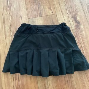 Lululemon skirt